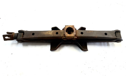 Gato de fábrica para Jeep YJ / Herramientas / Soporte de guardabarros con trinquete para Wrangler 91-95