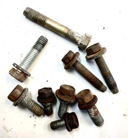 Bomba de dirección asistida para Jeep YJ Wrangler con soportes de ajuste de 2.5 a 4.0, compatible con modelos 91-95 