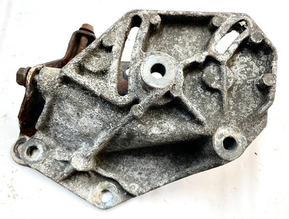 Bomba de dirección asistida para Jeep YJ Wrangler con soportes de ajuste de 2.5 a 4.0, compatible con modelos 91-95 