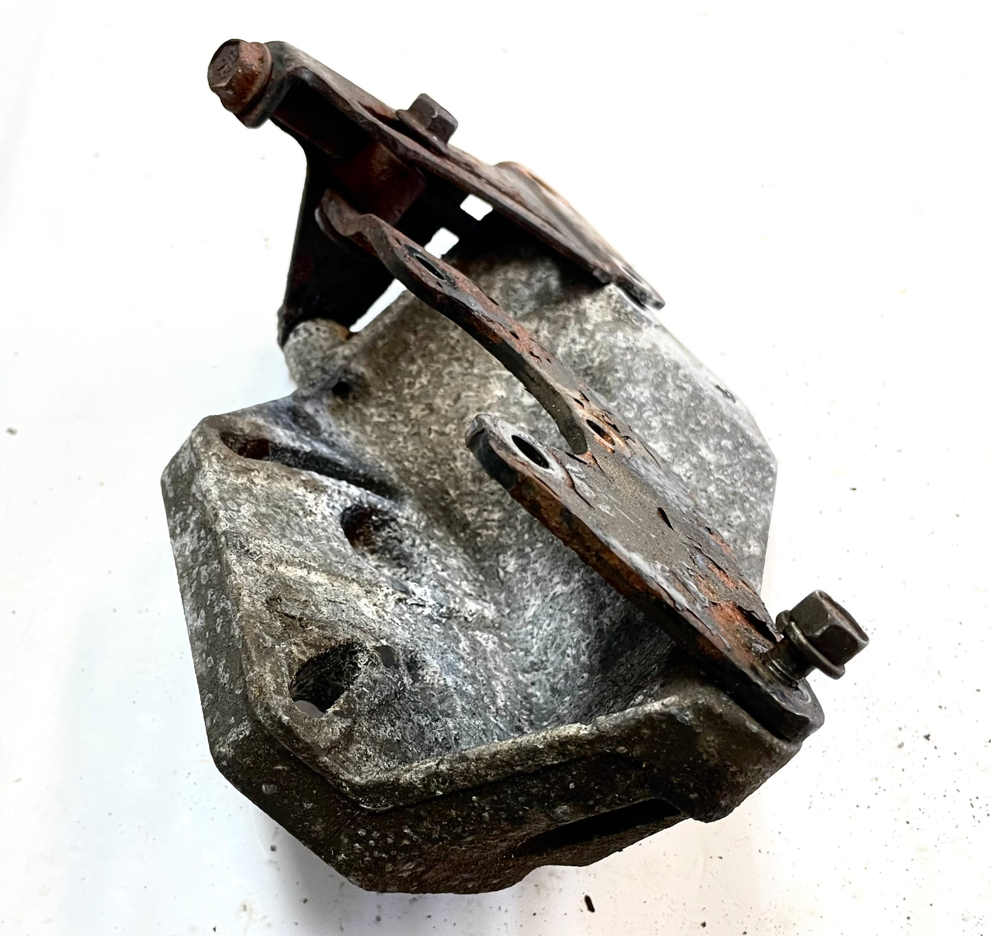 Bomba de dirección asistida para Jeep YJ Wrangler con soportes de ajuste de 2.5 a 4.0, compatible con modelos 91-95 