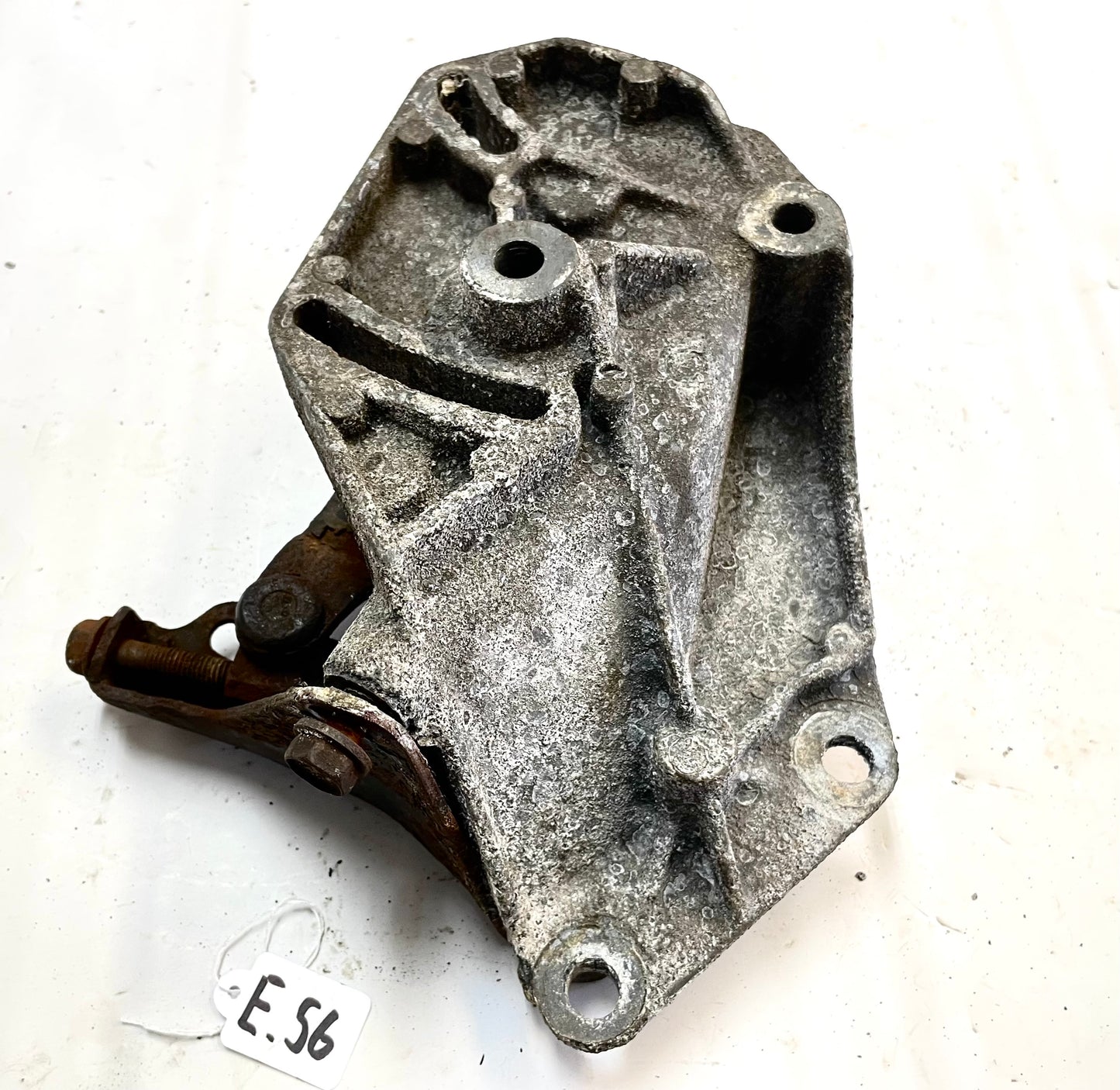 Bomba de dirección asistida para Jeep YJ Wrangler con soportes de ajuste de 2.5 a 4.0, compatible con modelos 91-95 