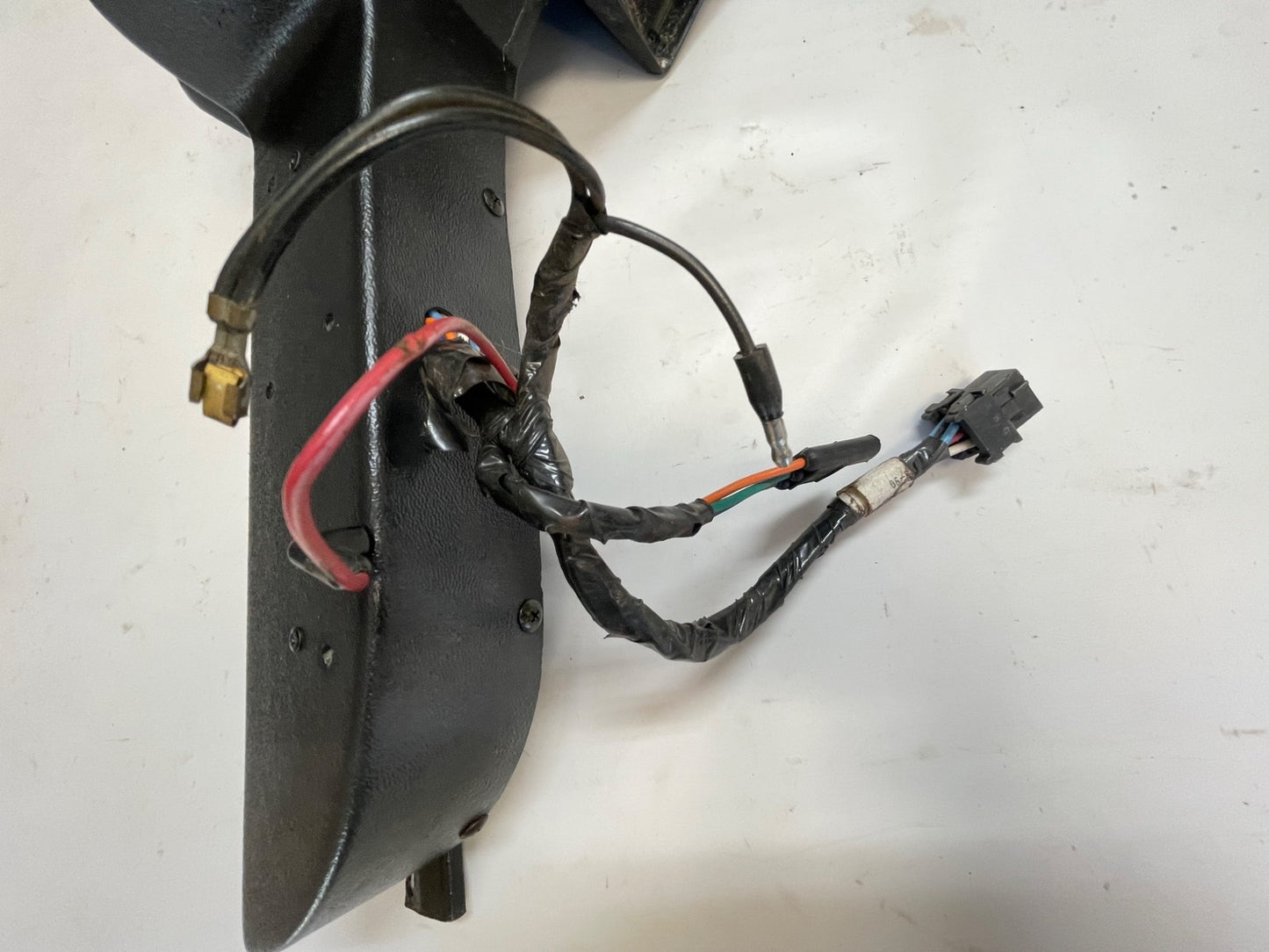 Jeep YJ AC Evaporator Housing Under Dash Air Conditioning CJ5 CJ7 Wrangler