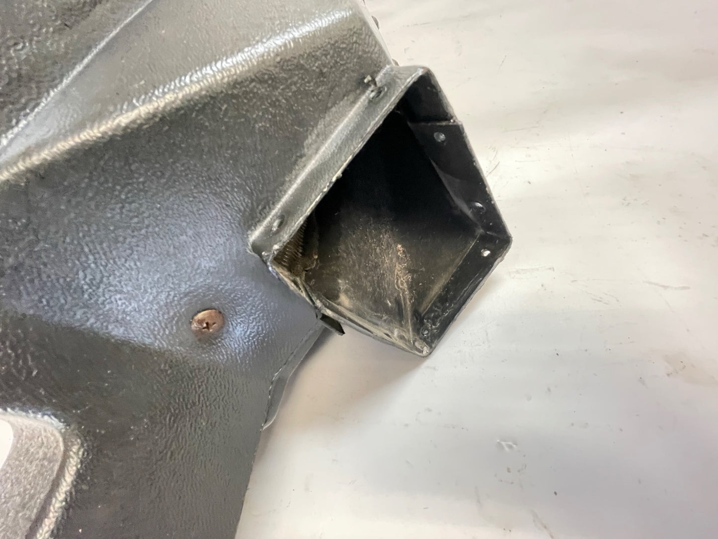 Jeep YJ AC Evaporator Housing Under Dash Air Conditioning CJ5 CJ7 Wrangler