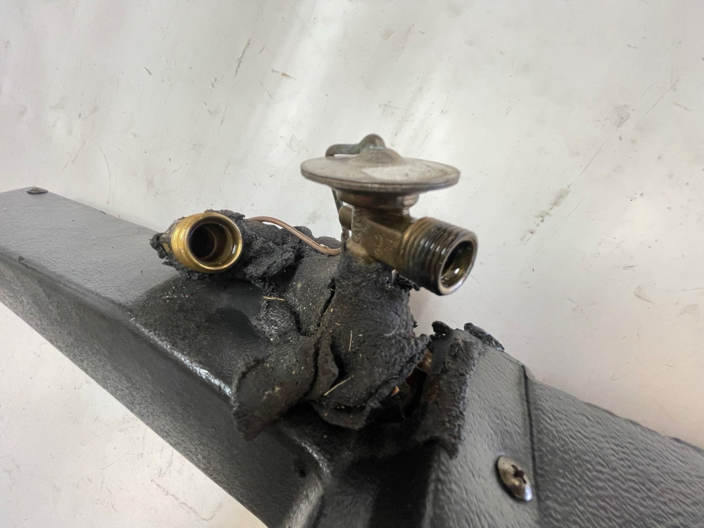 Jeep YJ AC Evaporator Housing Under Dash Air Conditioning CJ5 CJ7 Wrangler