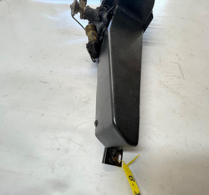 Jeep YJ AC Evaporator Housing Under Dash Air Conditioning CJ5 CJ7 Wrangler