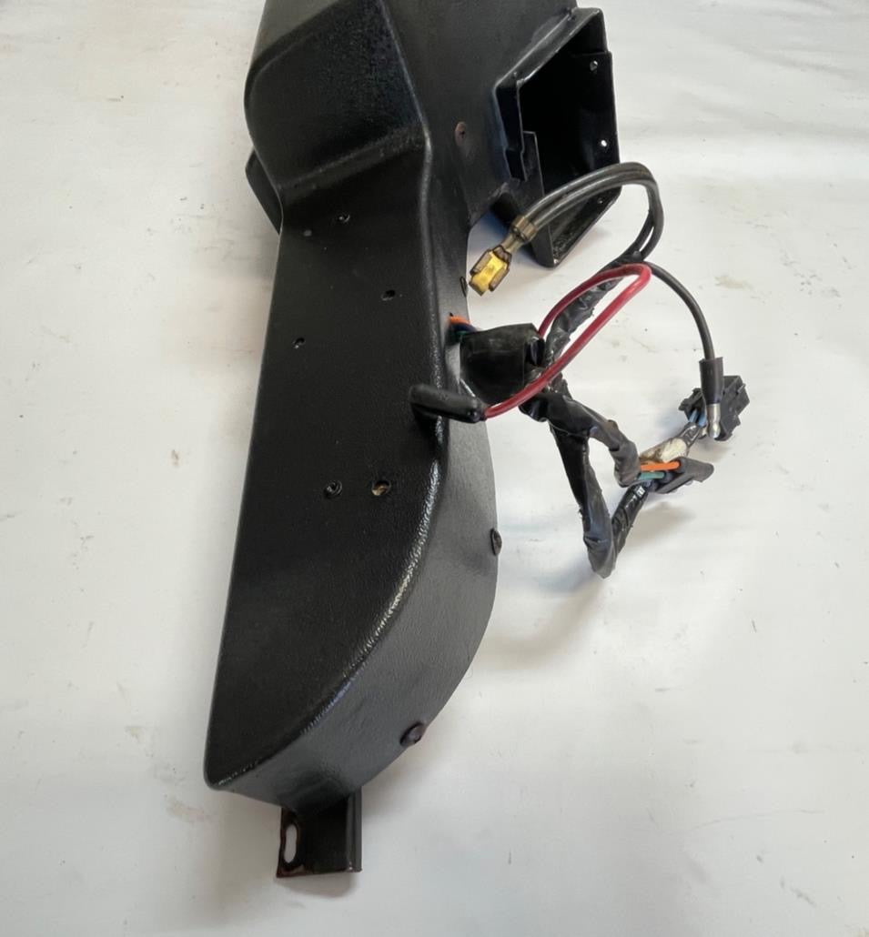 Jeep YJ AC Evaporator Housing Under Dash Air Conditioning CJ5 CJ7 Wrangler