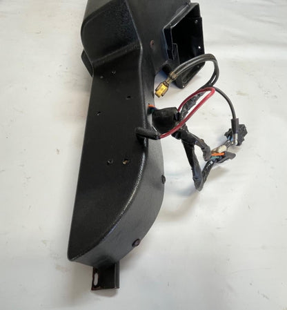 Jeep YJ AC Evaporator Housing Under Dash Air Conditioning CJ5 CJ7 Wrangler