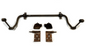 Jeep CJ Sway Bar w/ Brackets Links Axle Plates CJ5 CJ7 CJ8 Factory Front