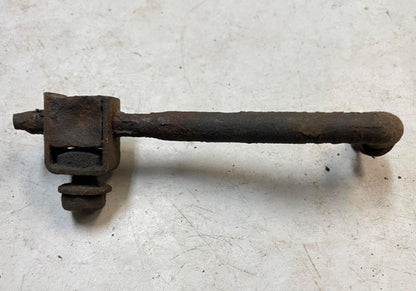Varilla de conexión de la palanca de cambios de la caja de transferencia Jeep YJ NP 231, 4 cilindros, Wrangler, ENVÍO GRATIS 