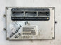 02 Jeep TJ Wrangler ECM 4.0 computer 6 cylinder manual transmission P56041945AE