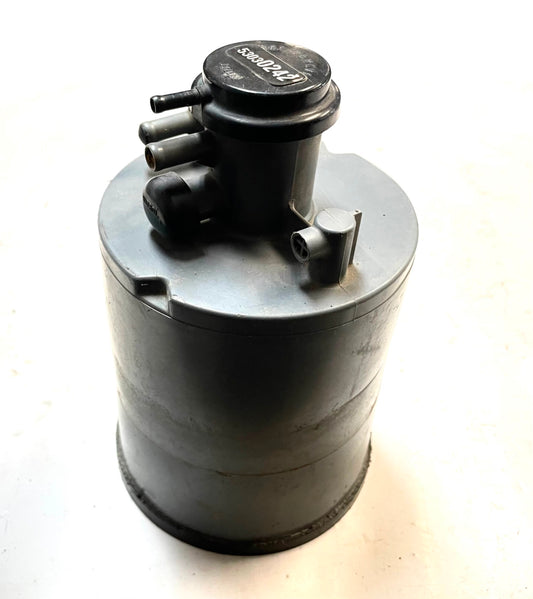 Jeep YJ Charcoal CANISTER Emissions Vapor Wrangler 53030242 Evap Fuel