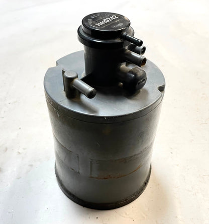 Jeep YJ Charcoal CANISTER Emissions Vapor Wrangler 53030242 Evap Fuel