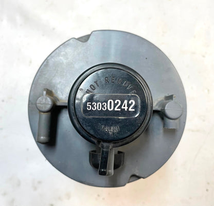 Jeep YJ Charcoal CANISTER Emissions Vapor Wrangler 53030242 Evap Fuel