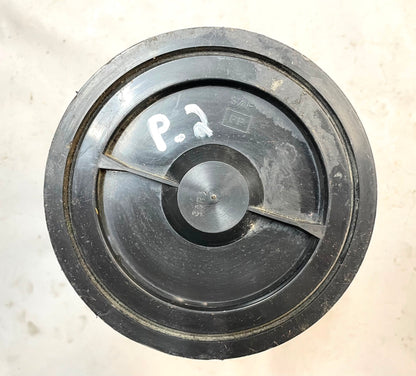 Jeep YJ Charcoal CANISTER Emissions Vapor Wrangler 53030242 Evap Fuel