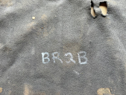 Jeep YJ Wrangler grey back seat / wheel well carpet FREE SHIPPING