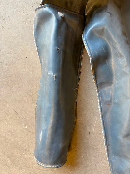 Jeep CJ7 Slate Blue factory roll bar padding Limited FREE SHIPPING