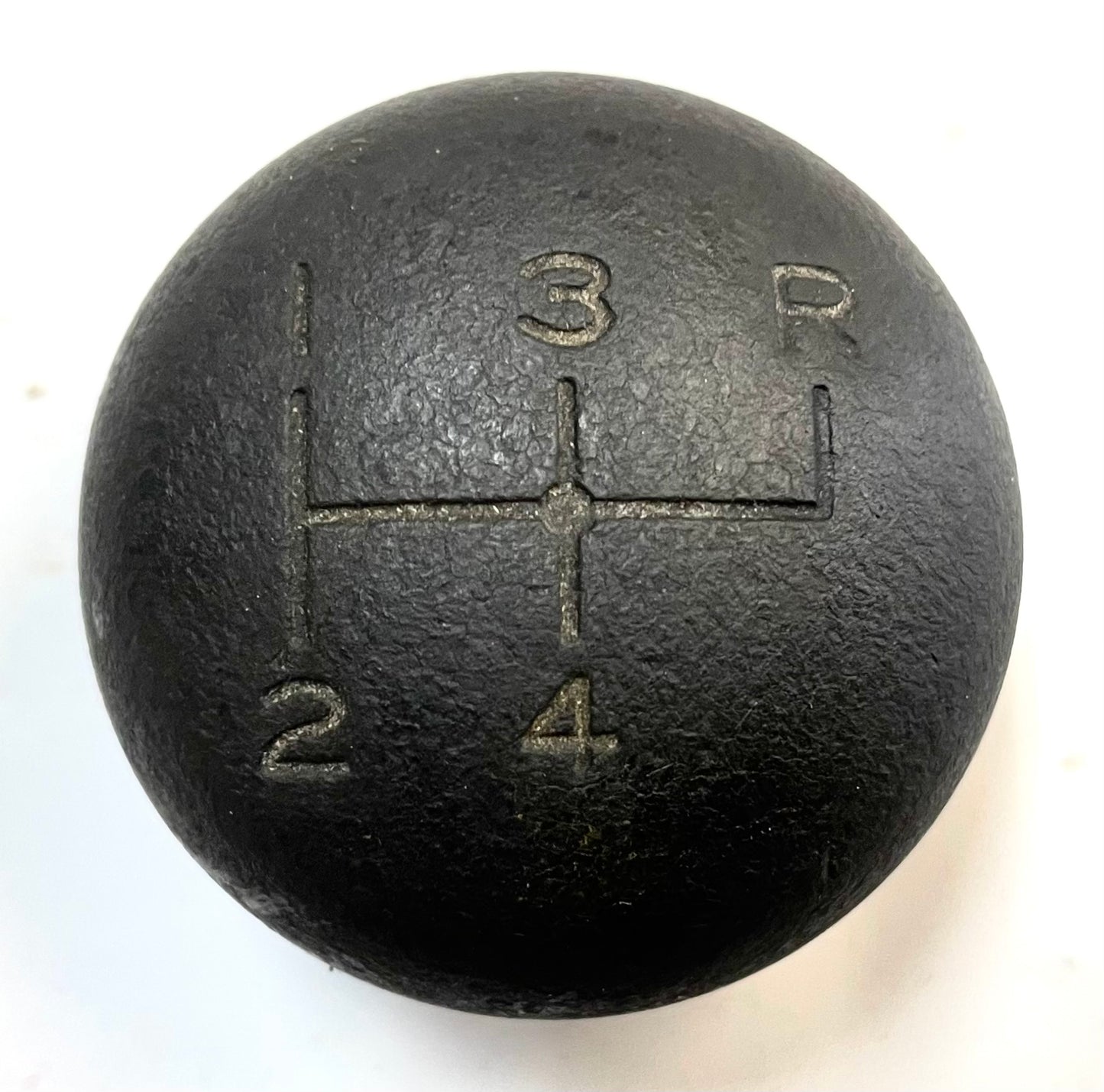 Jeep CJ shifter knobs Dana 20 transfer case 18 transmission CJ5 CJ7 J10 Cherokee