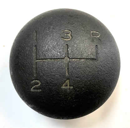 Jeep CJ shifter knobs Dana 20 transfer case 18 transmission CJ5 CJ7 J10 Cherokee