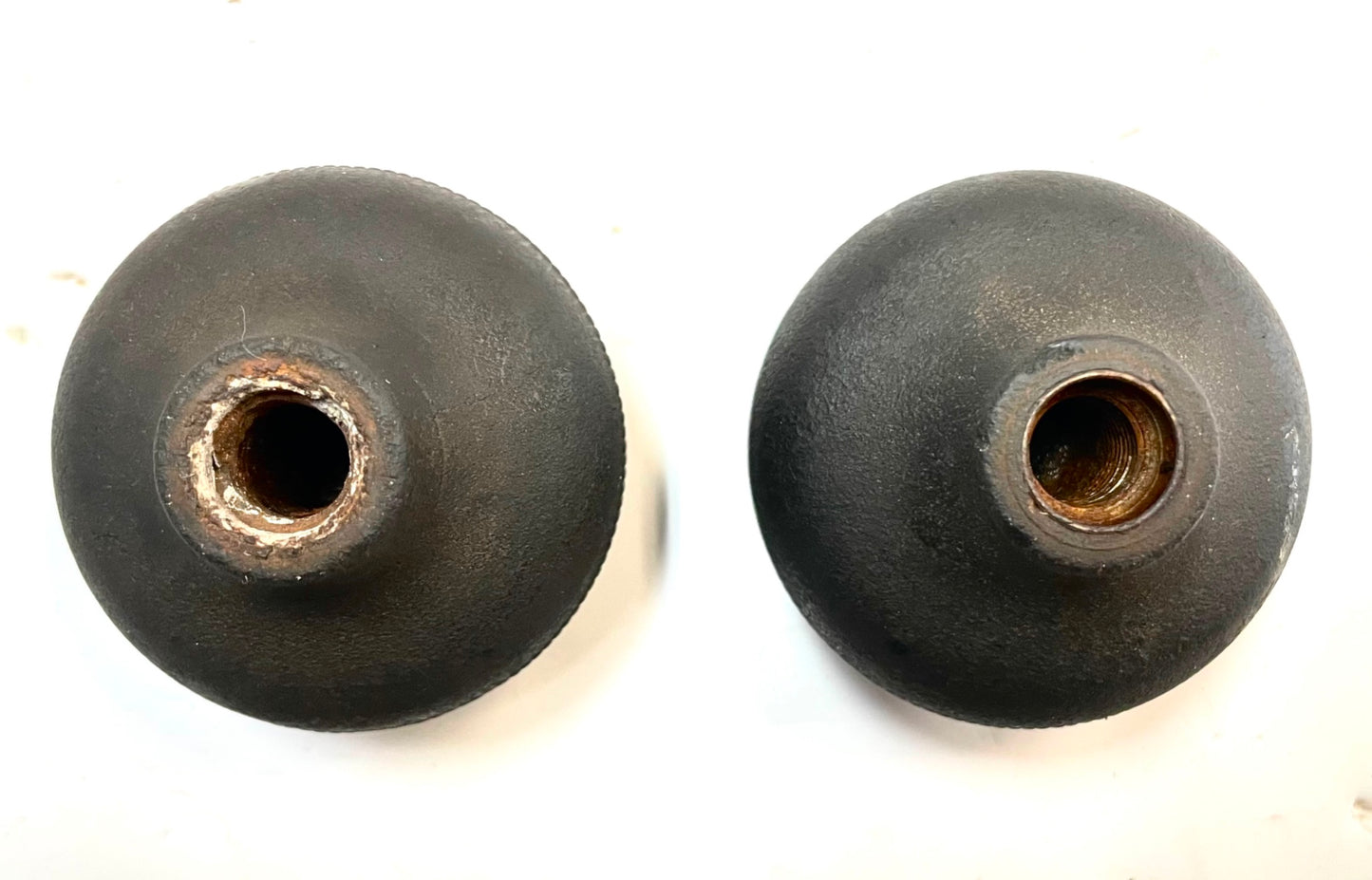 Jeep CJ shifter knobs Dana 20 transfer case 18 transmission CJ5 CJ7 J10 Cherokee