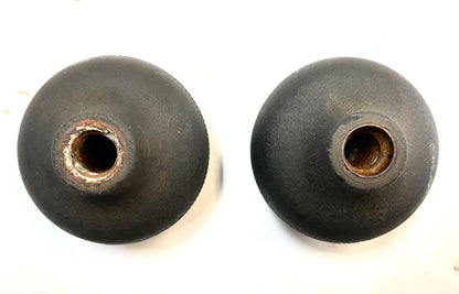 Jeep CJ shifter knobs Dana 20 transfer case 18 transmission CJ5 CJ7 J10 Cherokee