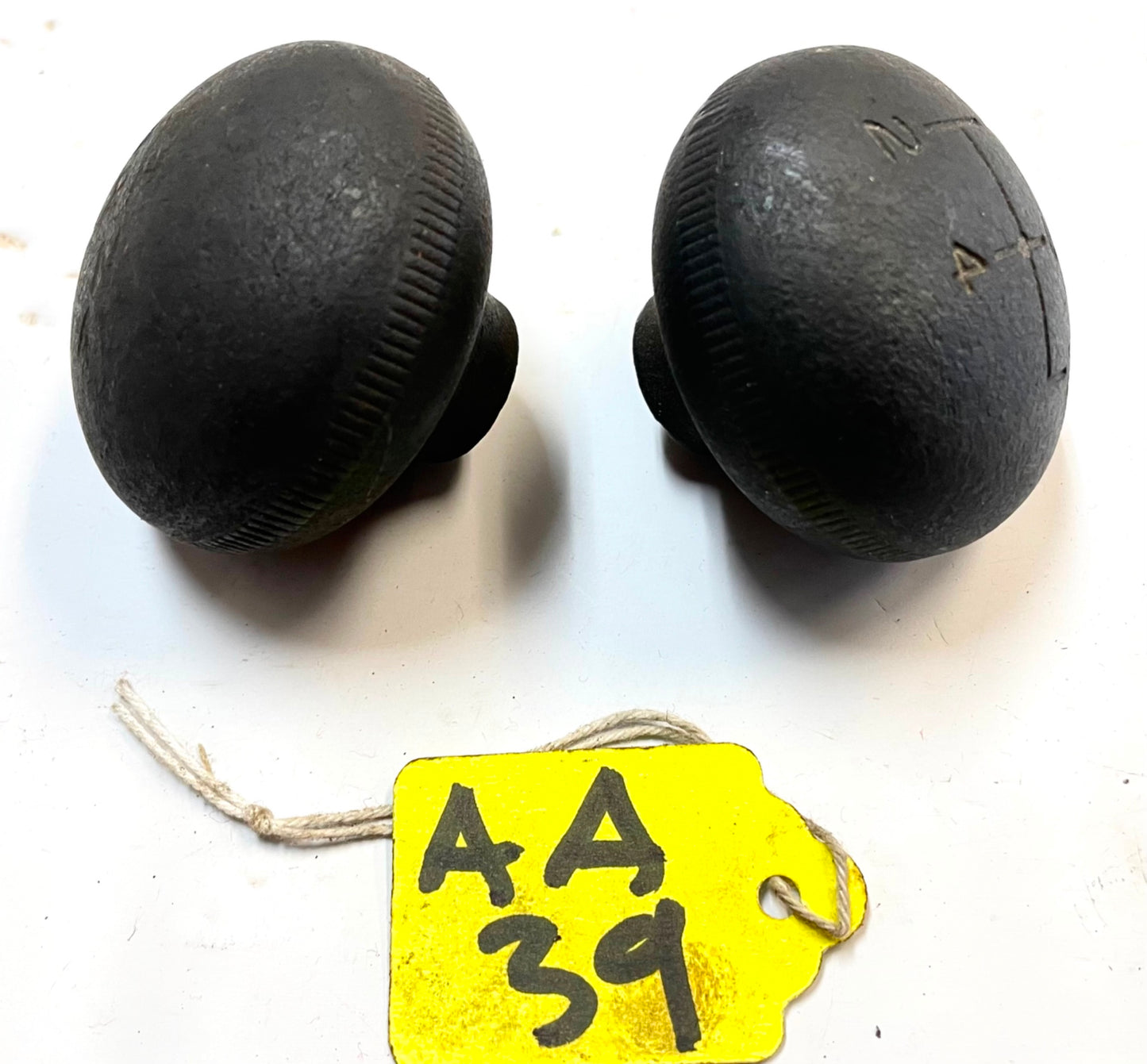 Jeep CJ shifter knobs Dana 20 transfer case 18 transmission CJ5 CJ7 J10 Cherokee