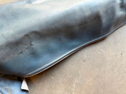 Jeep CJ7 Slate Blue factory roll bar padding Limited FREE SHIPPING