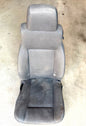 Jeep TJ Driver Front Seat fits 03-06 Wrangler Dark Grey FREE SHIPPING