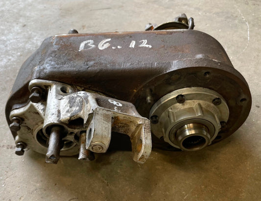 Jeep CJ Dana 300 transfer case Short CJ5 CJ7 1980 AMC READ AD Free Ship