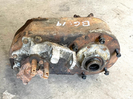 Jeep CJ Dana 300 transfer case Short CJ5 CJ7 1980 AMC READ AD Free Shipping!