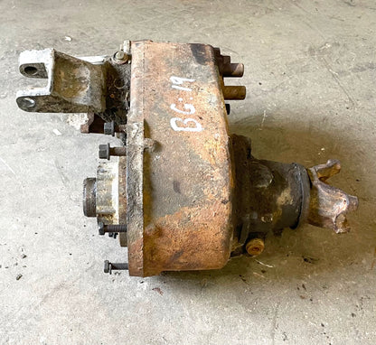 Jeep CJ Dana 300 transfer case Short CJ5 CJ7 1980 AMC READ AD Free Shipping!