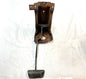 Jeep YJ Wrangler Brake Pedal for use with automatic transmission fits 87-90