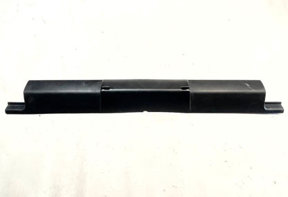 Jeep TJ Wrangler Windshield Trim plastic center panel fits 03-06