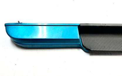 Jeep YJ 87-95 side steps flares only Wrangler running board steps Factory flare