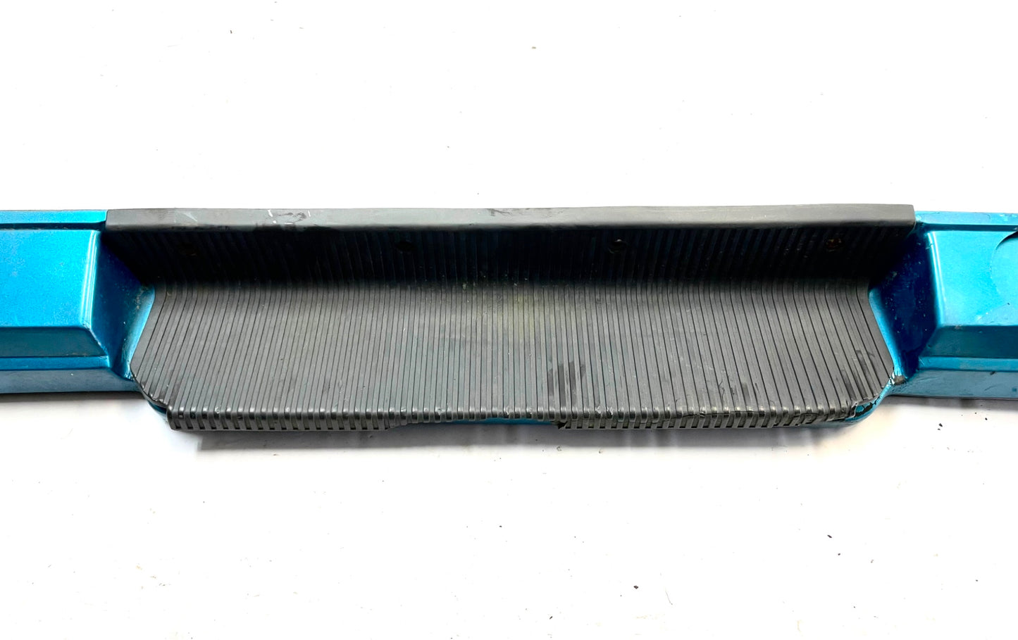 Jeep YJ 87-95 side steps flares only Wrangler running board steps Factory flare