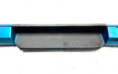 Jeep YJ 87-95 side steps flares only Wrangler running board steps Factory flare