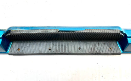 Jeep YJ 87-95 side steps flares only Wrangler running board steps Factory flare