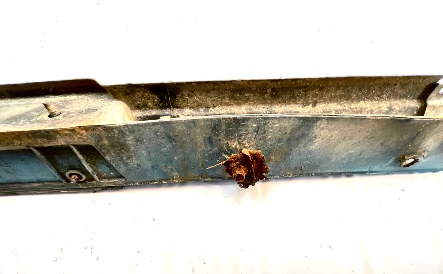 Jeep YJ 87-95 side steps flares only Wrangler running board steps Factory flare