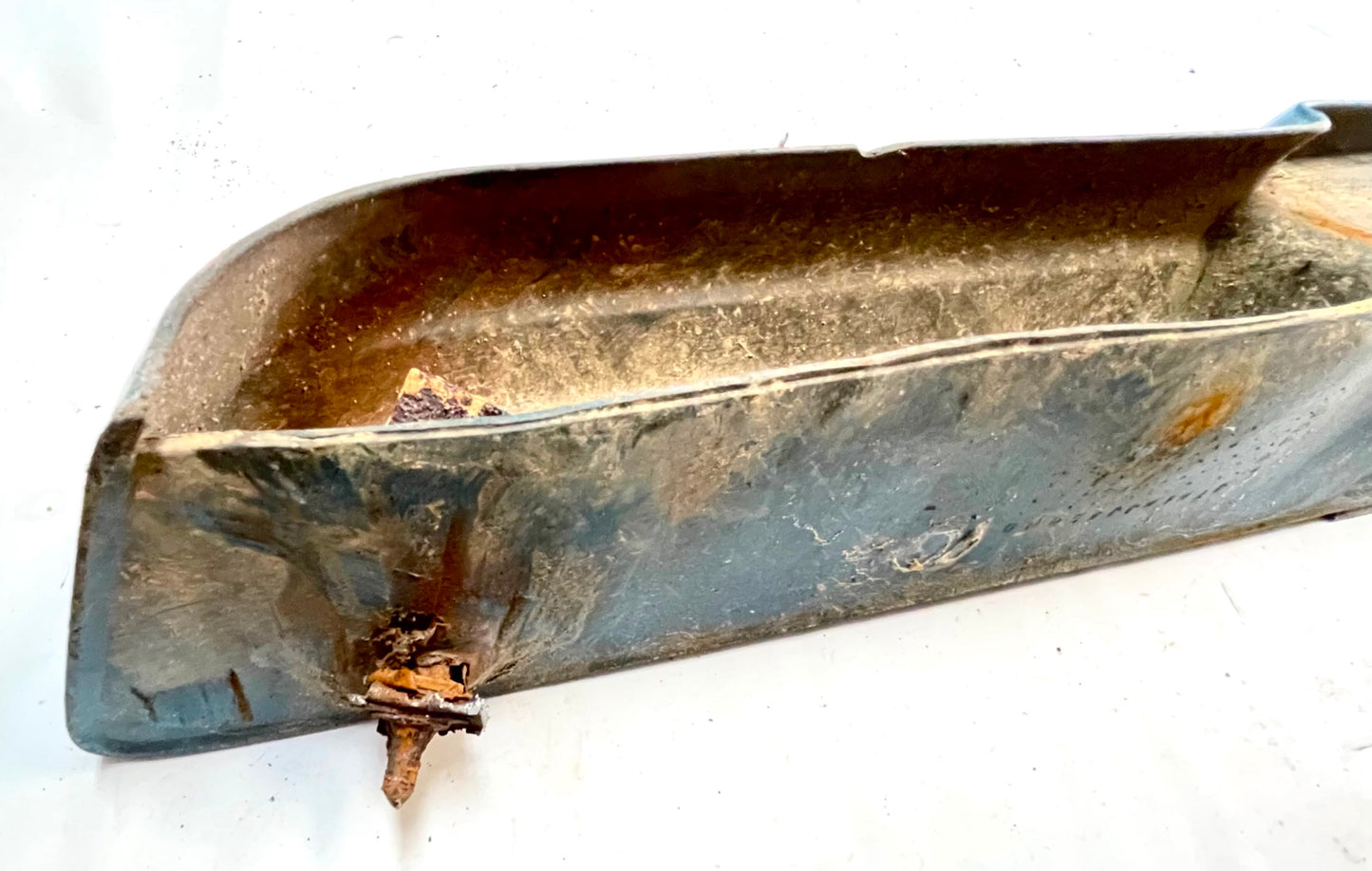 Jeep YJ 87-95 side steps flares only Wrangler running board steps Factory flare