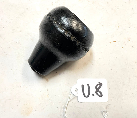 Dana 300 transfer case shifter knob Jeep CJ5 CJ7 J10 Cherokee FREE SHIP