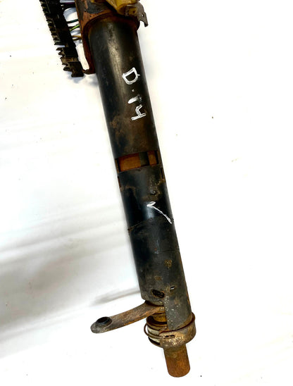 Jeep CJ Automatic steering column No Tilt CJ7 J10 Cherokee Wagoneer