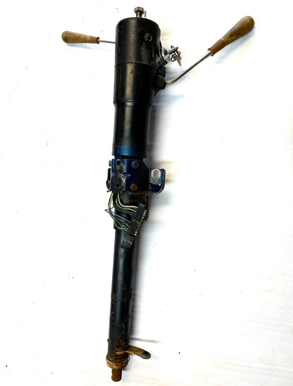 Jeep CJ Automatic steering column No Tilt CJ7 J10 Cherokee Wagoneer