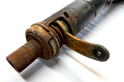 Jeep CJ Automatic steering column No Tilt CJ7 J10 Cherokee Wagoneer