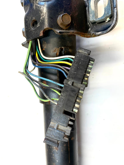 Jeep CJ Automatic steering column No Tilt CJ7 J10 Cherokee Wagoneer