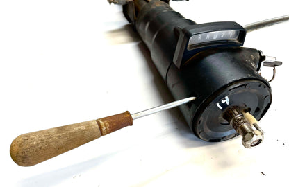 Jeep CJ Automatic steering column No Tilt CJ7 J10 Cherokee Wagoneer