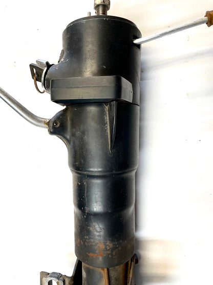 Jeep CJ Automatic steering column No Tilt CJ7 J10 Cherokee Wagoneer