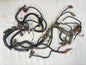 Jeep CJ 6 cylinder engine wire harness 83-86 CJ7 CJ8 AMC wiring 4.2 258