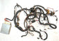 Jeep CJ 6 cylinder engine wiring harness 83-86 CJ7 CJ8 AMC wire 4.2 258