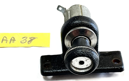 Jeep CJ cigarette lighter CJ5 CJ7 CJ8 AMC Factory 12 volt outlet FREE SHIPPING!