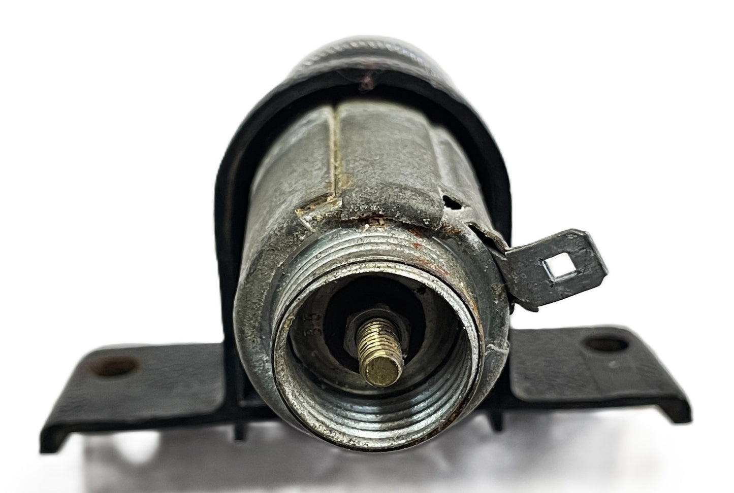 Jeep CJ cigarette lighter CJ5 CJ7 CJ8 AMC Factory 12 volt outlet FREE SHIPPING!