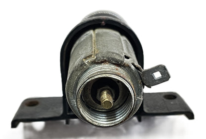 Jeep CJ cigarette lighter CJ5 CJ7 CJ8 AMC Factory 12 volt outlet FREE SHIPPING!